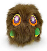 Youtooz - Yu-Gi-Oh! - 9" Stickie Plush - Kuriboh