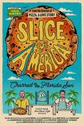 Slice Of America: Charred In The Florida Sun 