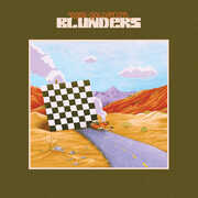 Blunders , Ross Goldstein