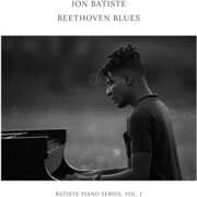 Beethoven Blues , Jon Batiste