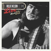 Live From Austin, TX  (Baby Blue) , Willie Nelson