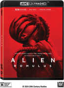 Alien: Romulus , Cailee Spaeny