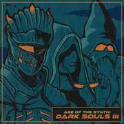 Age Of The Synth: Dark Souls III (Original Soundtrack) , Cthulhuseeker