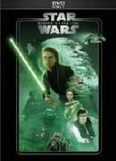 Star Wars: Episode VI: Return of the Jedi , Mark Hamill
