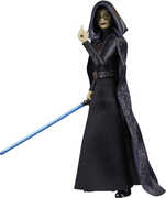 Star Wars: Attack of the Clones - Black Series - Barriss Offee Action Figure