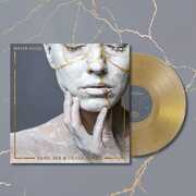 Sand, Sea & Crash Debris - Gold , Sister Hazel