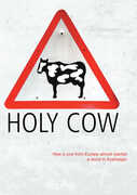 Holy Cow 