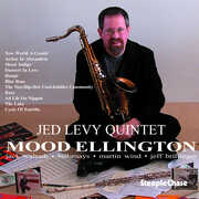 Mood Ellington , Jed Levy