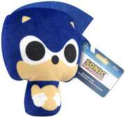 Funko POP! Plush Mini: Sonic - Sonic 