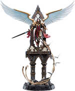 WETA Workshop Limited Edition Polystone - Warhammer 40,000 - Celestine the Living Saint 1:6 Scale Statue 