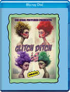 Glitch Ditch 16 , James Balsamo