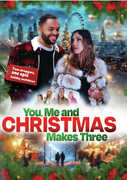 You Me And Christmas Makes Three