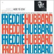 Here To Stay (Blue Note Classic Vinyl Edition) , Freddie Hubbard