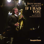 If I Had You , Brew Moore