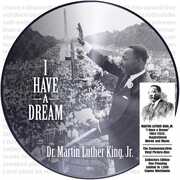 I Have a Dream 1963-2025, Inspirational Words and Music , Martin Luther King Jr
