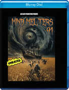 Mind Melters 91 , James Balsamo
