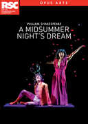 Shakespeare: A Midsummer Night's Dream , Bally Gill