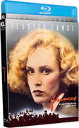 Frances , Jessica Lange