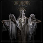 Keres , Euphrosyne