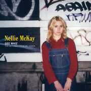 Gee Whiz: The Get Away From Me Demos , Nellie McKay