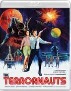 The Terrornauts , Charles Hawtrey