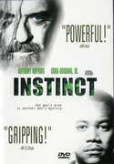 Instinct , Anthony Hopkins