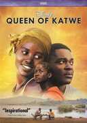 Queen of Katwe , David Oyelowo