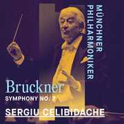 Bruckner: Symphony No 7 , Munchner Philharmoniker