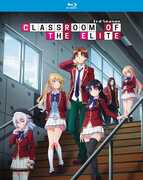 Classroom Of The Elite: Season 3 , Justin Briner