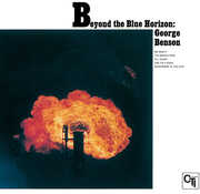 Beyond The Blue Horizon [Import] , George Benson
