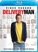 Delivery Man , Vince Vaughn