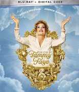 The Eyes of Tammy Faye , Jessica Chastain