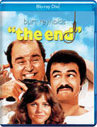 The End , Burt Reynolds