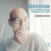 Meditation , Andreas Staier