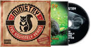 The Squirrely Years Revisited , Ministry