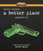 A Better Place (Director's Cut) , Eion Bailey