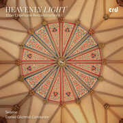 Heavenly Light - Eton Choirbook Reconstructions I , Selene