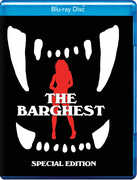 The Barghest 
