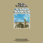 Ballad Of Easy Rider [Import] , The Byrds