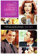 The Philadelphia Story , Cary Grant