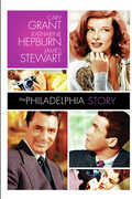 The Philadelphia Story , Cary Grant
