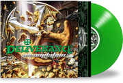 Assimilation - Green , Deliverance
