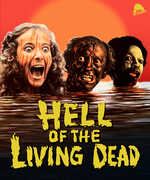 Hell of the Living Dead , Franco Giraldi