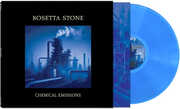 Chemical Emissions , Rosetta Stone