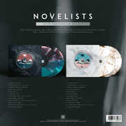 Noir + Instrumental , Novelists