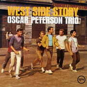 West Side Story - UHQCD [Import] , Oscar Peterson