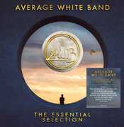 Essential Selection - 140-Gram Black Vinyl [Import] , The Average White Band