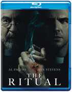 The Ritual , Enrico Natale