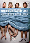 The Four-Faced Liar , Todd Kubrak