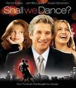 Shall We Dance? , Richard Gere